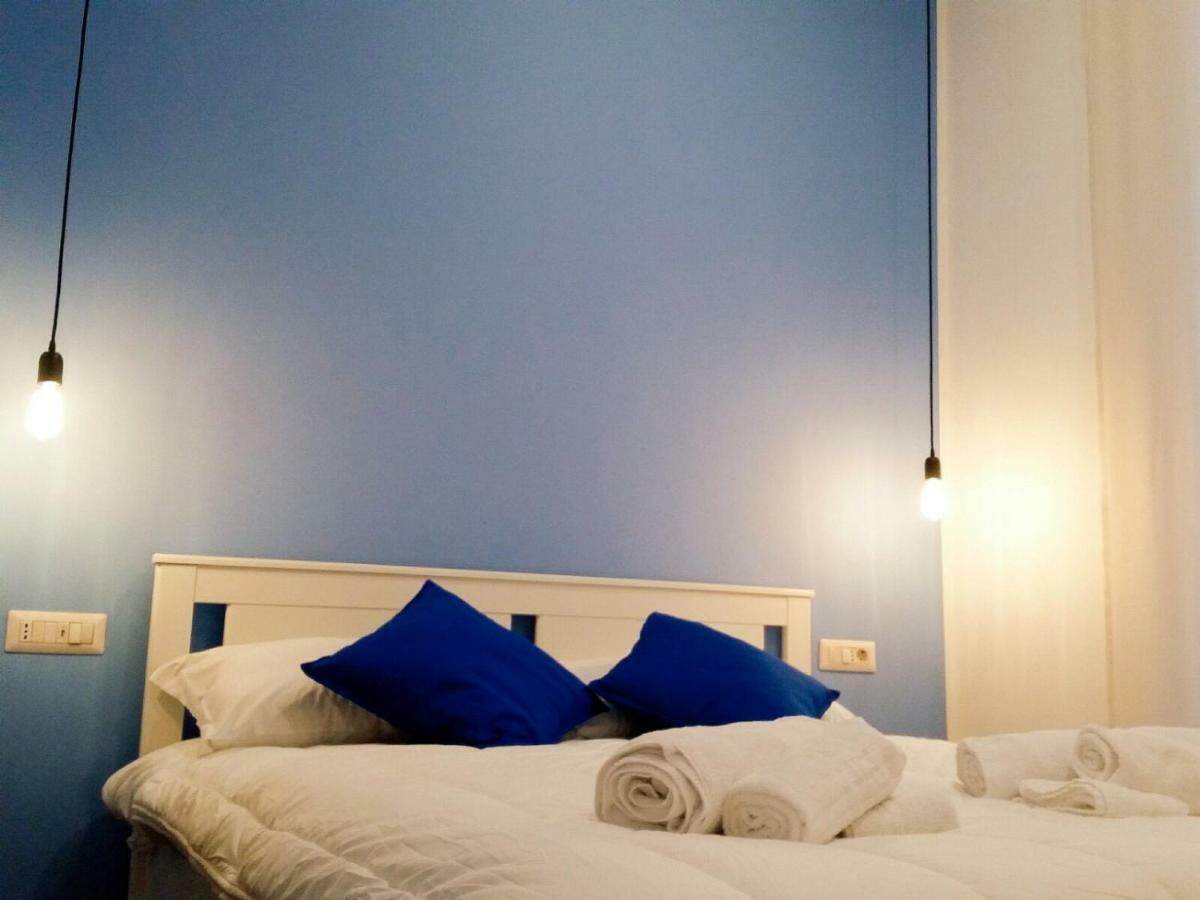 B&B Monserrato Naples Exterior photo