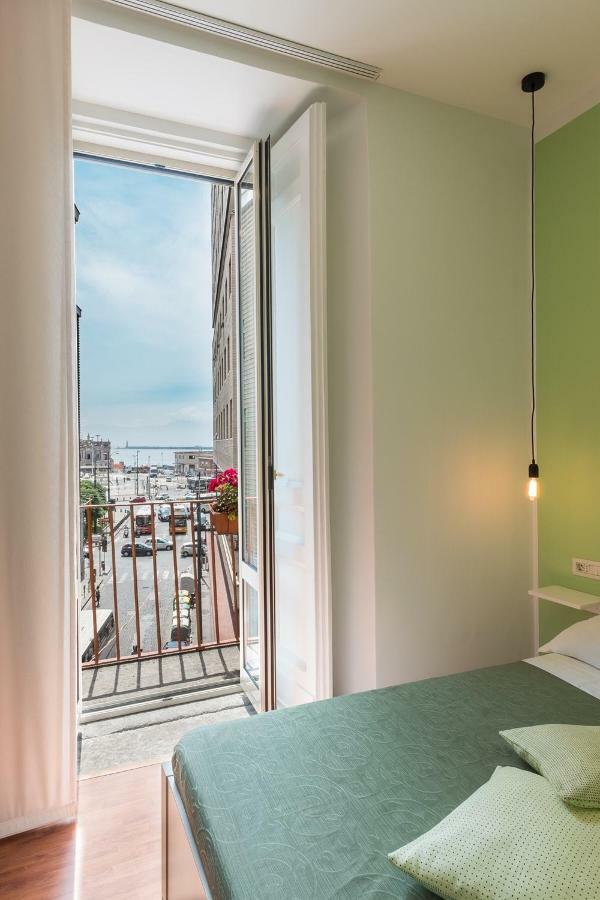 B&B Monserrato Naples Exterior photo